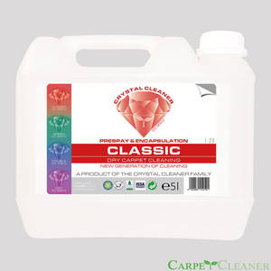 cc classic cristal