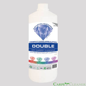 cc double