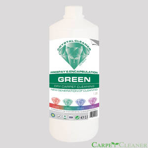 cc green