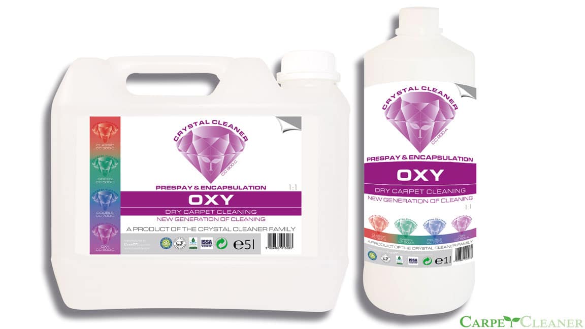 cc oxy