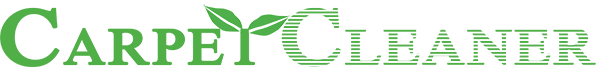 CARPET CLEANER Logo