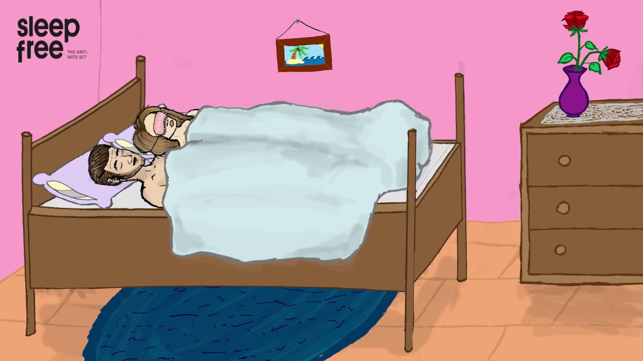 impregnacja od roztoczy