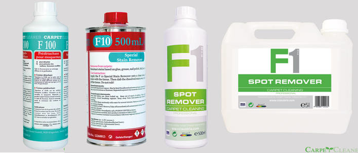 odplamiacze carpet cleaner