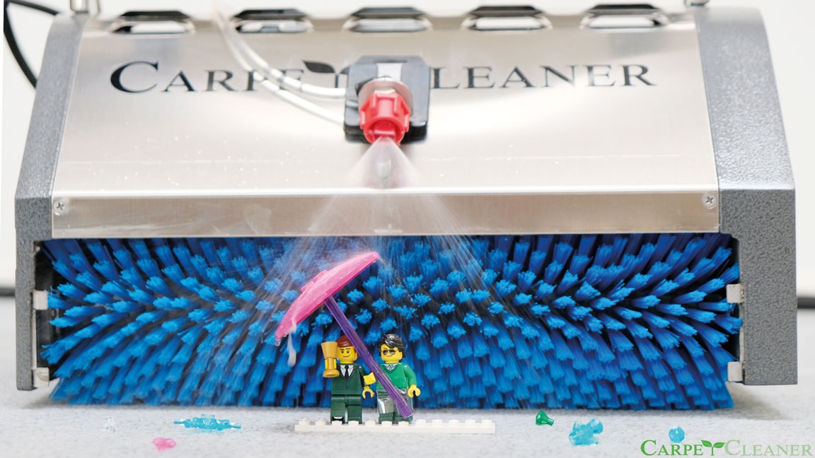 szorowarki walcowe opryskiwacz