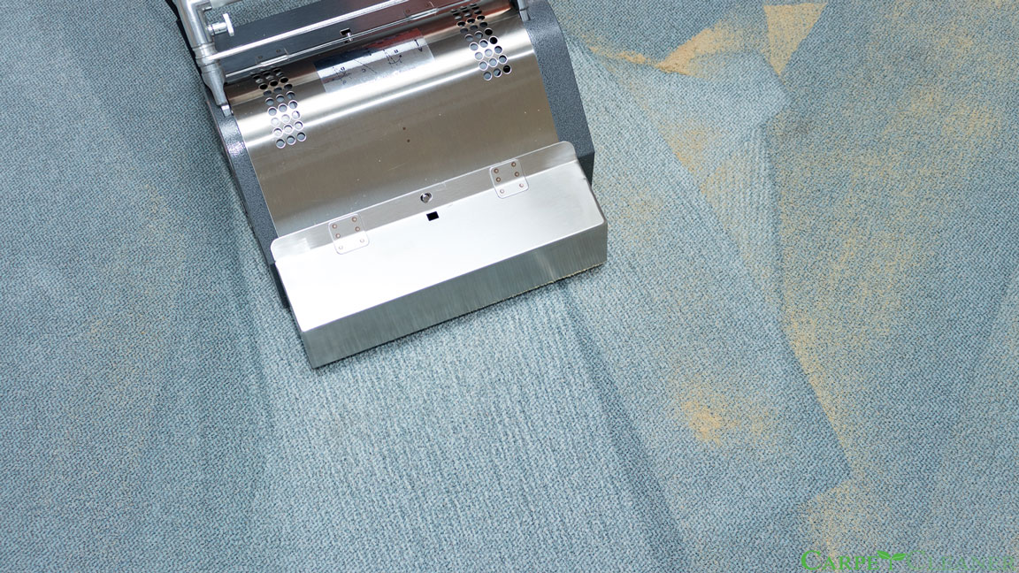 suche wiórki carpet cleaner